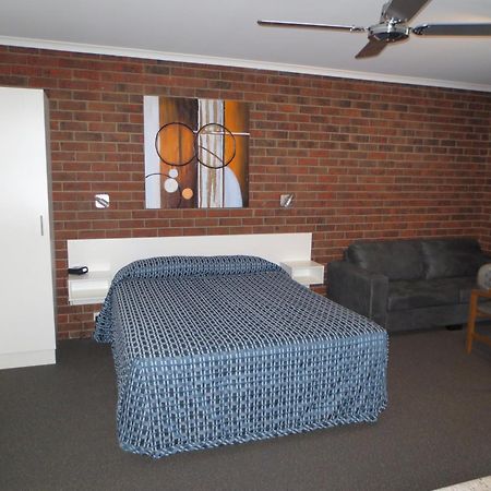 Tocumwal Golf Resort Exterior foto