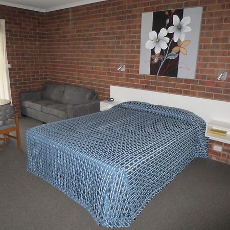 Tocumwal Golf Resort Exterior foto
