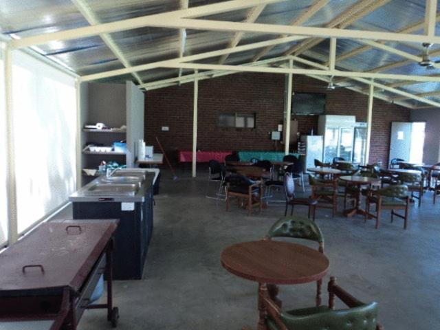 Tocumwal Golf Resort Exterior foto