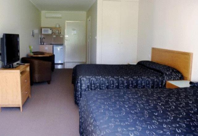 Tocumwal Golf Resort Exterior foto