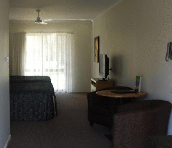 Tocumwal Golf Resort Exterior foto