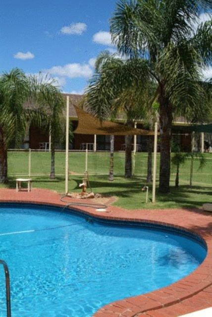 Tocumwal Golf Resort Exterior foto